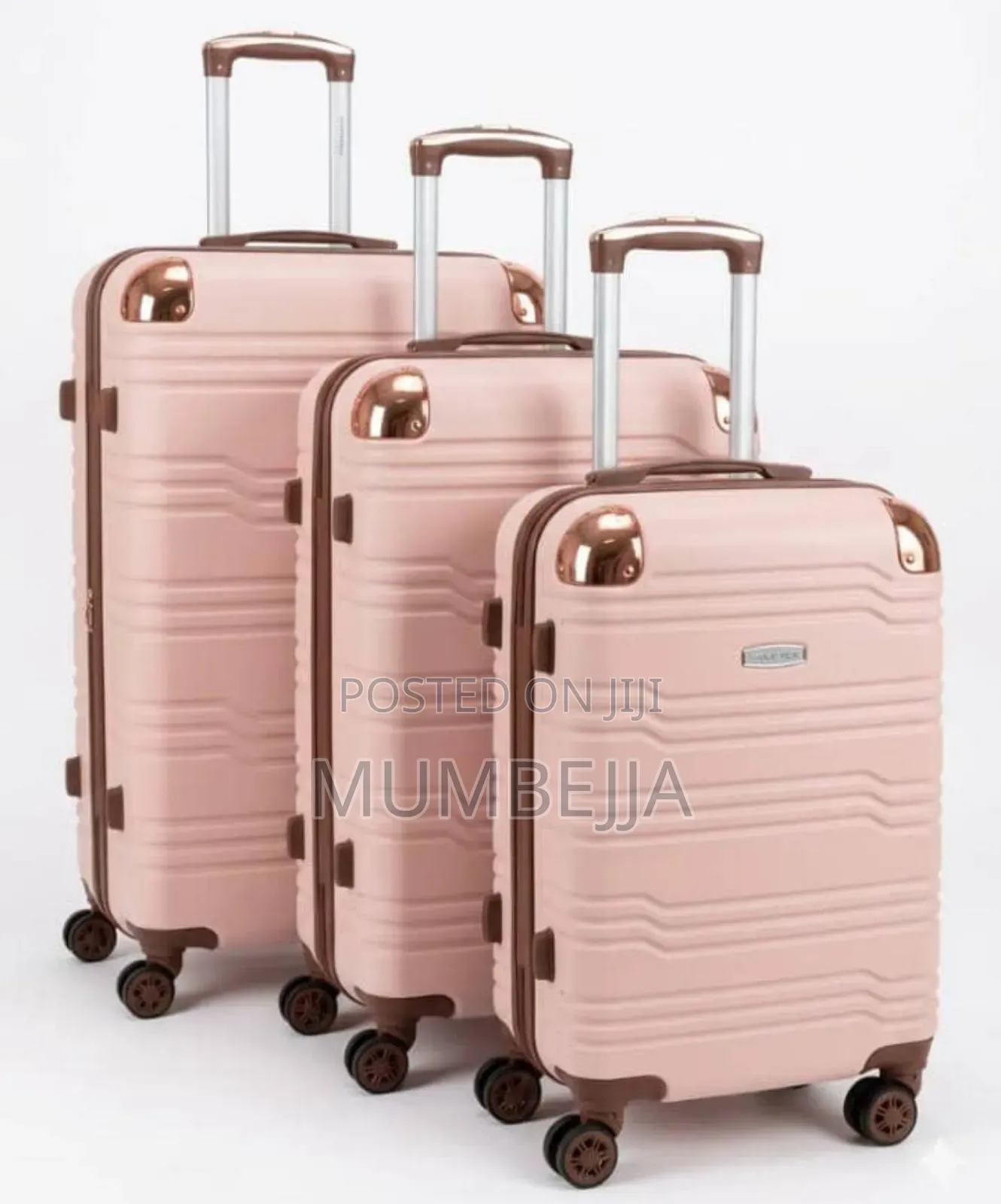 Original Dailoff Suit Case
