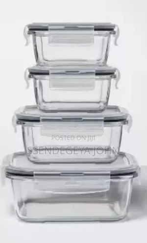 Food Storage Containers