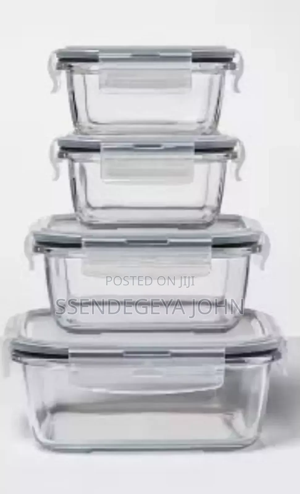 Food Storage Containers