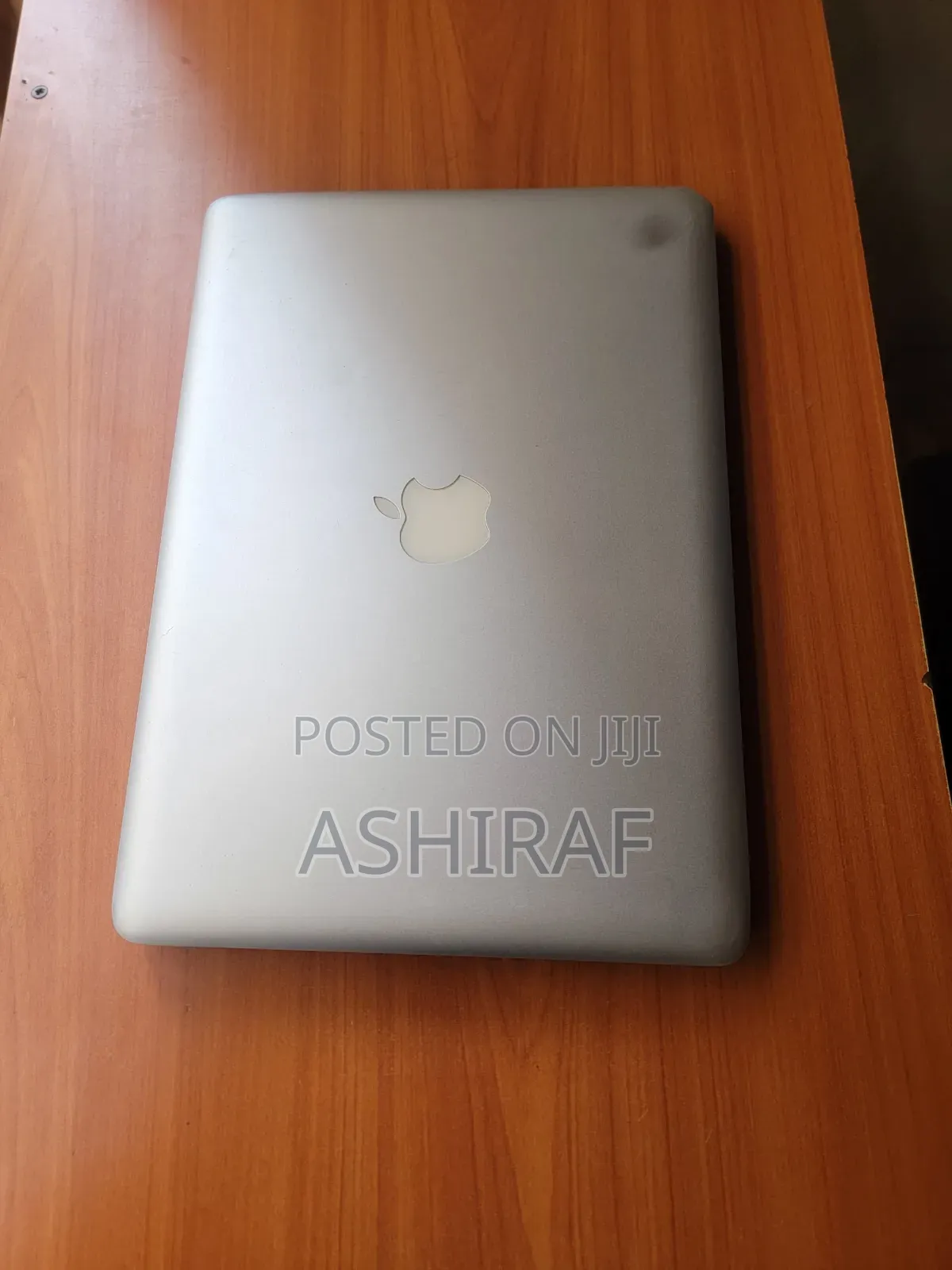 Laptop Apple MacBook 2010 3GB Intel Core 2 Duo HDD 320GB