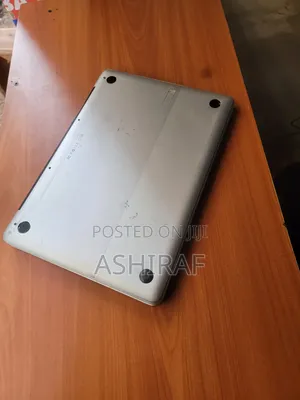 Laptop Apple MacBook 2010 3GB Intel Core 2 Duo HDD 320GB