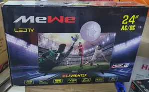 Mewe 24 Inches Digital Tv Mt-F24dht2f