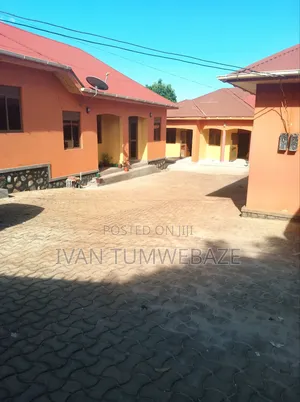 1bdrm House in Seguku, Central Division for rent