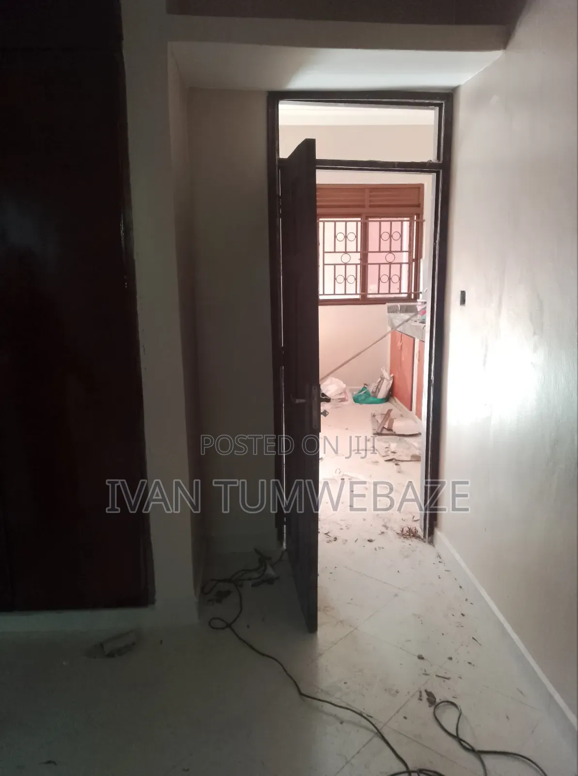 1bdrm House in Seguku, Central Division for rent