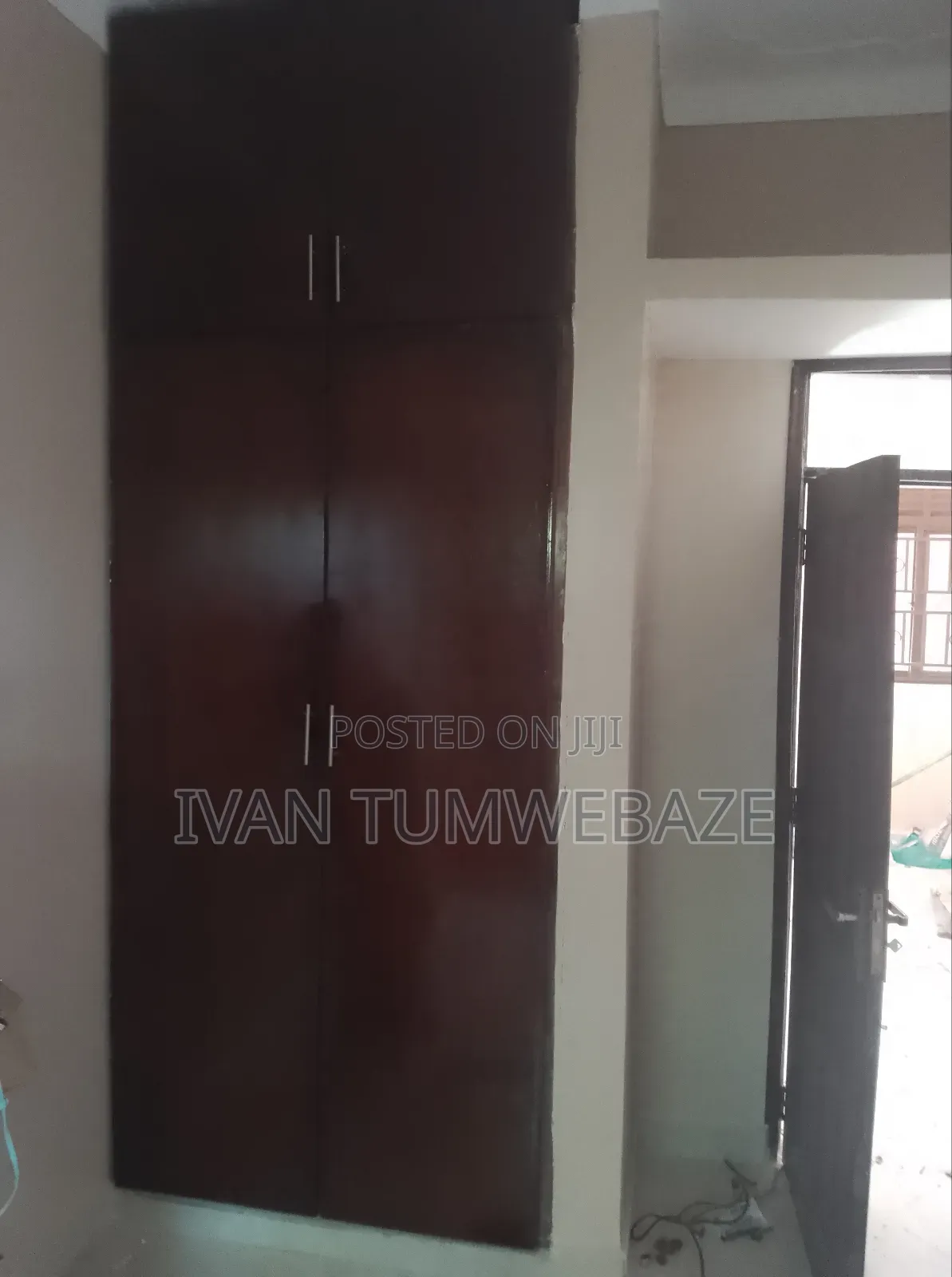 1bdrm House in Seguku, Central Division for rent