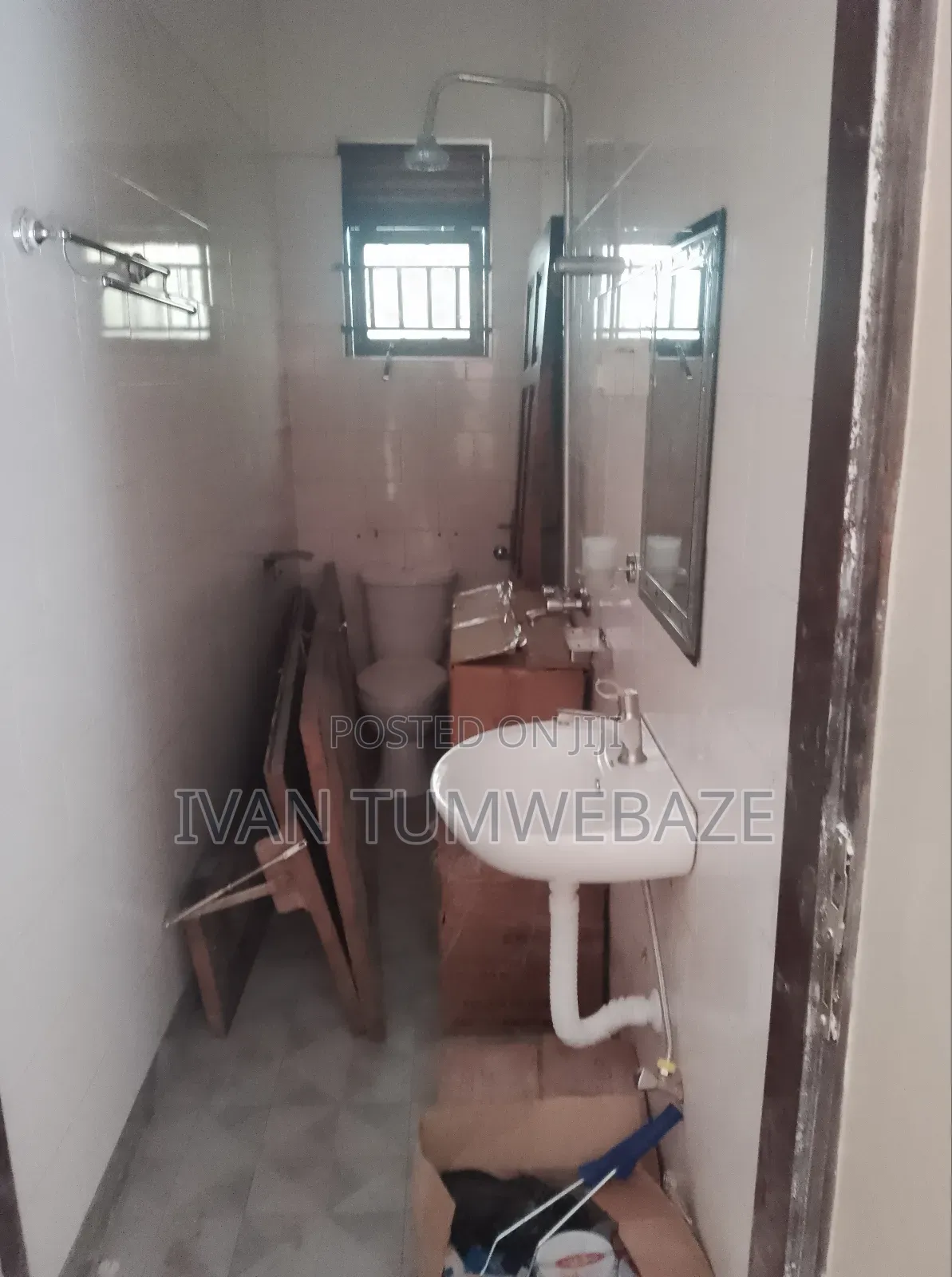 1bdrm House in Seguku, Central Division for rent