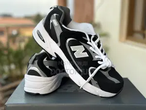 Nike 530 Shoes