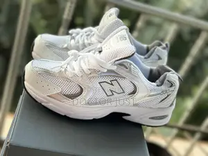 Nike 530 Shoes