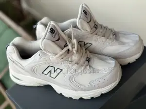 Nike 530 Shoes