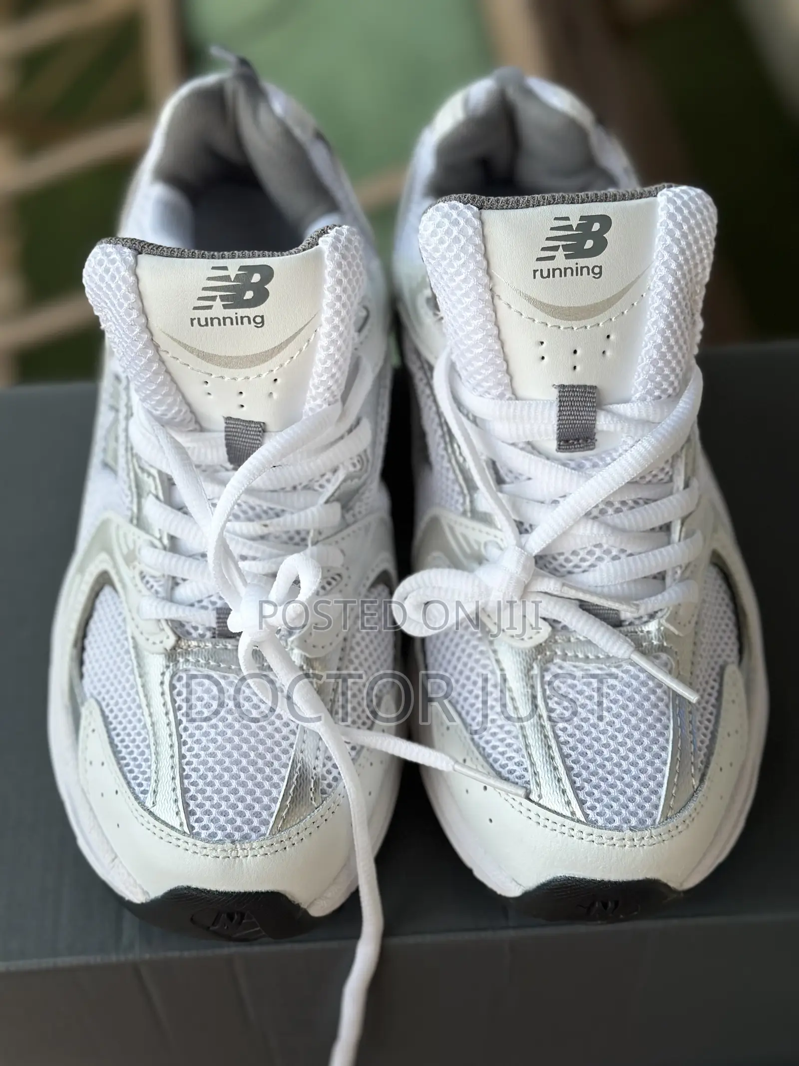 Nike 530 Shoes