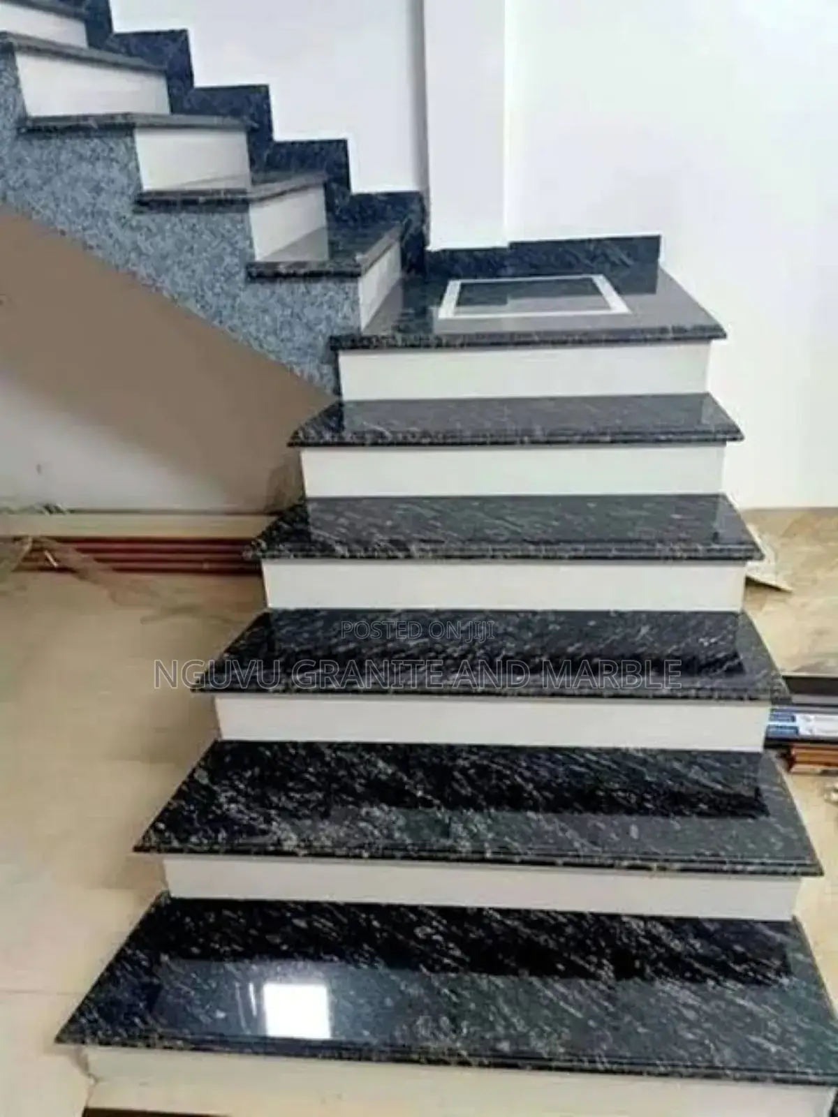 Granite and Marble Installation and Supply