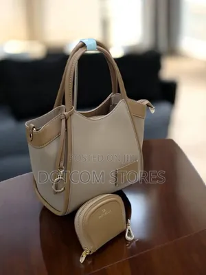 Chrisbella Chain Bag