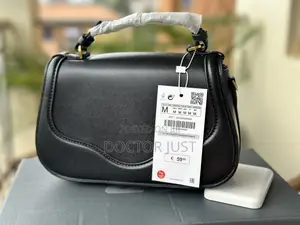 Za Luxury Bags