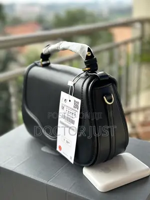 Za Luxury Bags