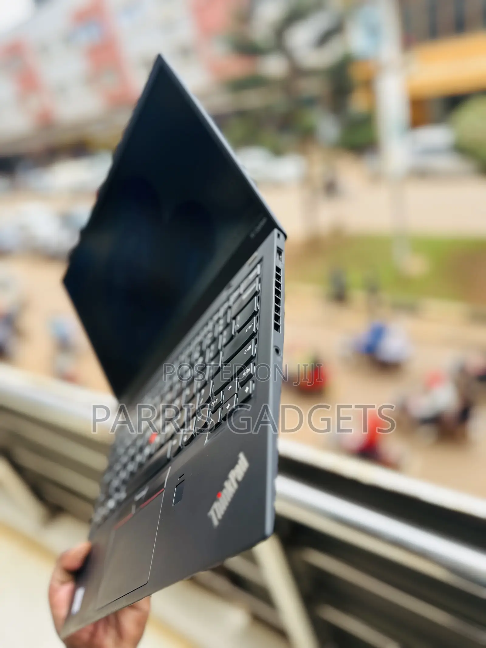 Laptop Lenovo ThinkPad X1 Carbon 16GB Intel Core i5 SSD 256GB