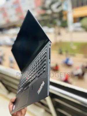 Laptop Lenovo ThinkPad X1 Carbon 16GB Intel Core i5 SSD 256GB