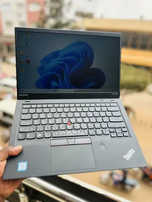 Laptop Lenovo ThinkPad X1 Carbon 16GB Intel Core i5 SSD 256GB