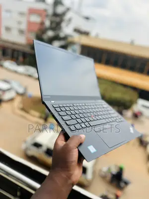 Laptop Lenovo ThinkPad X1 Carbon 16GB Intel Core i5 SSD 256GB