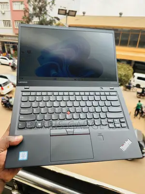 Laptop Lenovo ThinkPad X1 Carbon 16GB Intel Core i5 SSD 256GB