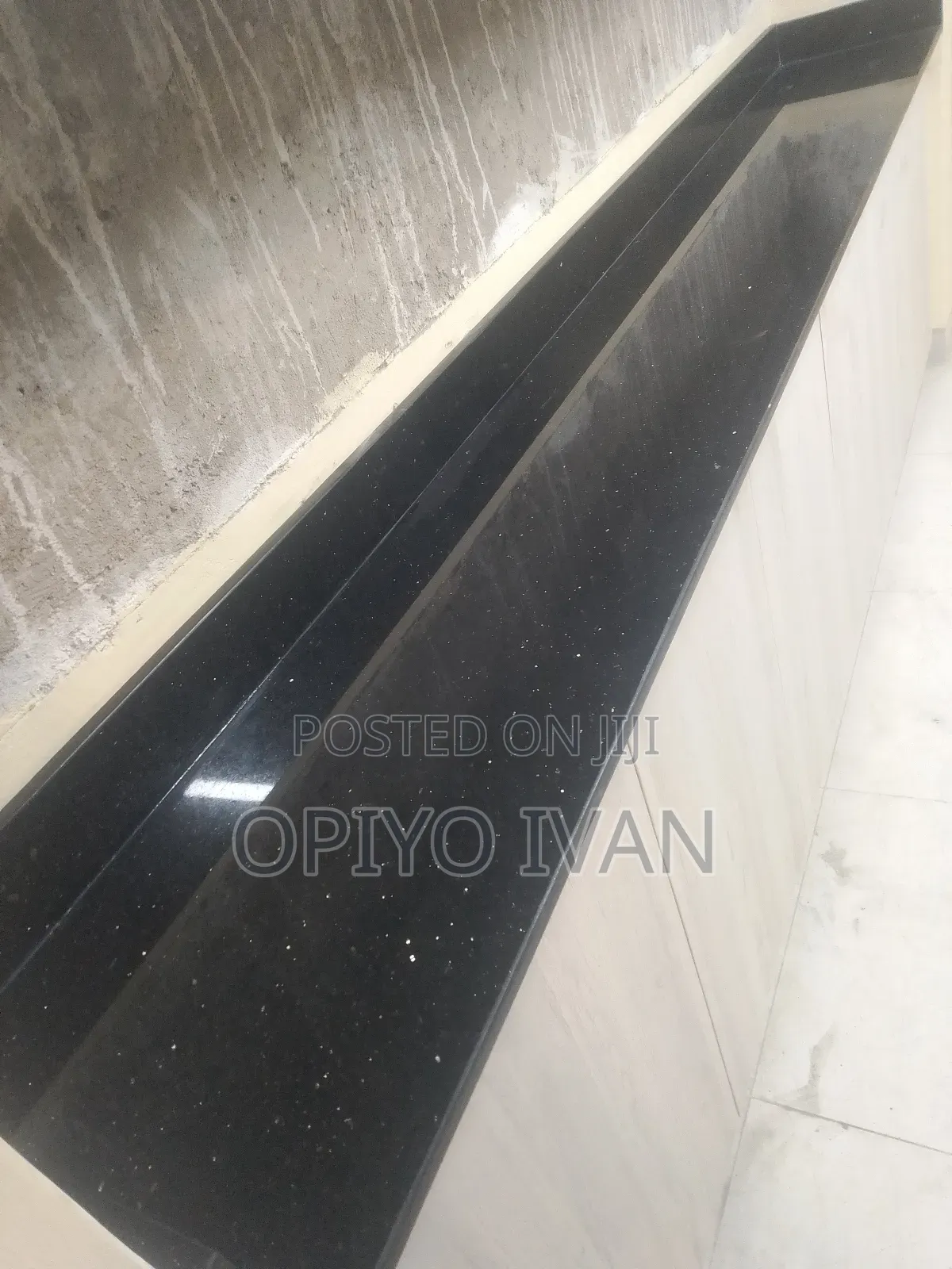 Sky Granite and Marble
