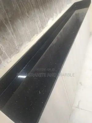 Sky Granite and Marble