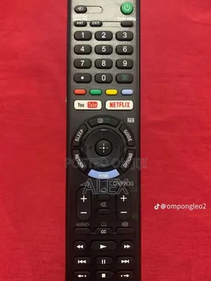 Remote Smart