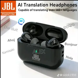 Jblear Pod