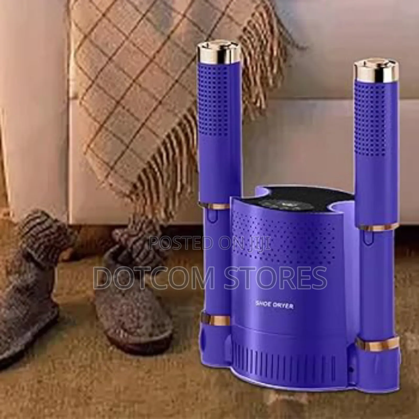 Multifunctional Electric Shoe Dryer