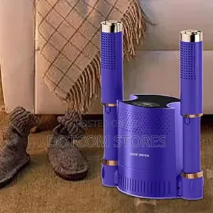 Multifunctional Electric Shoe Dryer