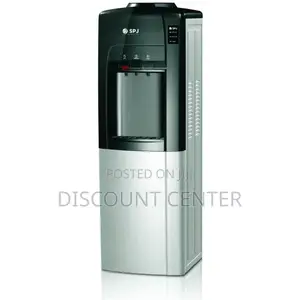 Water Dispenser 3 Taps
