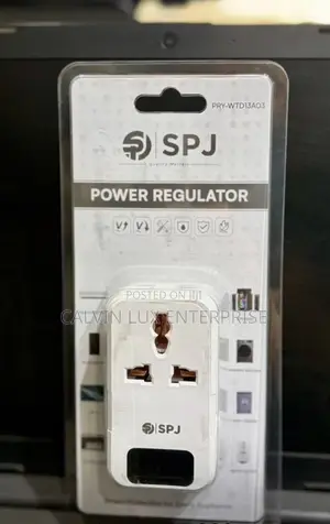 Power Regulator