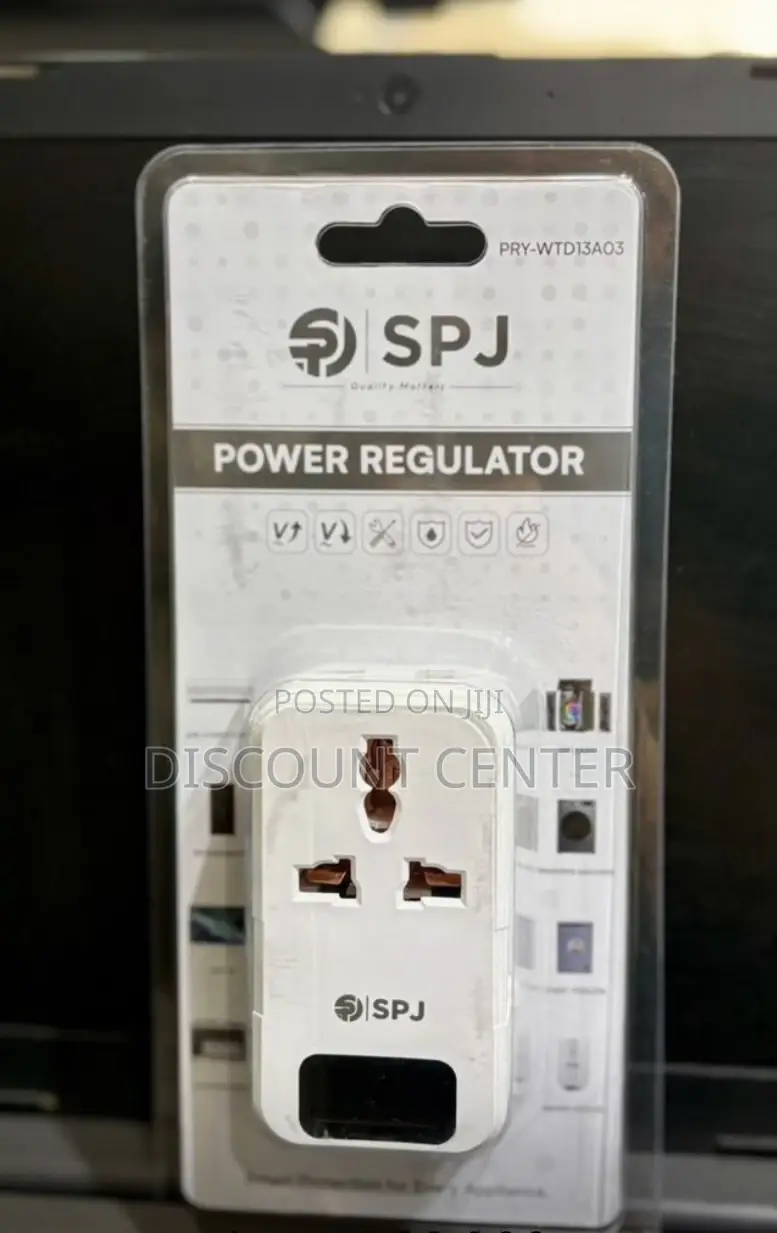 Power Regulator