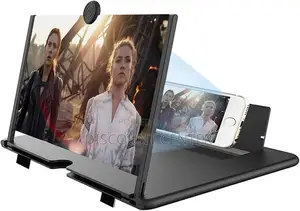 Phone Screen Magnifier