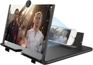 Phone Screen Magnifier