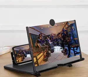 Phone Screen Magnifier