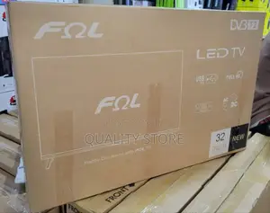 Fol 32-Inches Digital Tv
