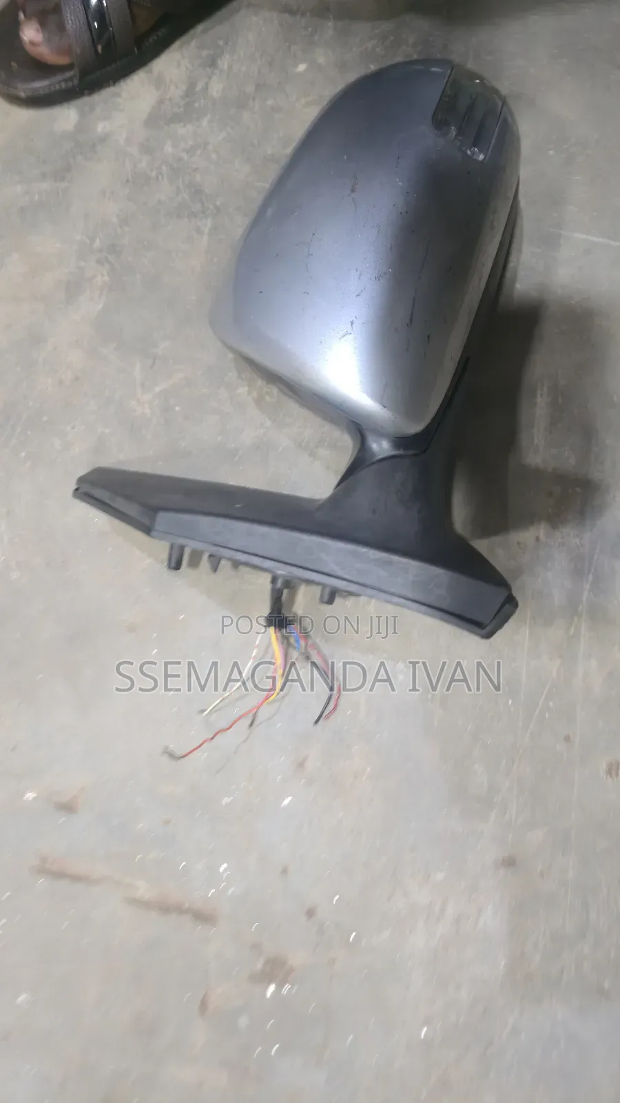 Premio Original Japan Side Mirror 2009/2008 With Indicator