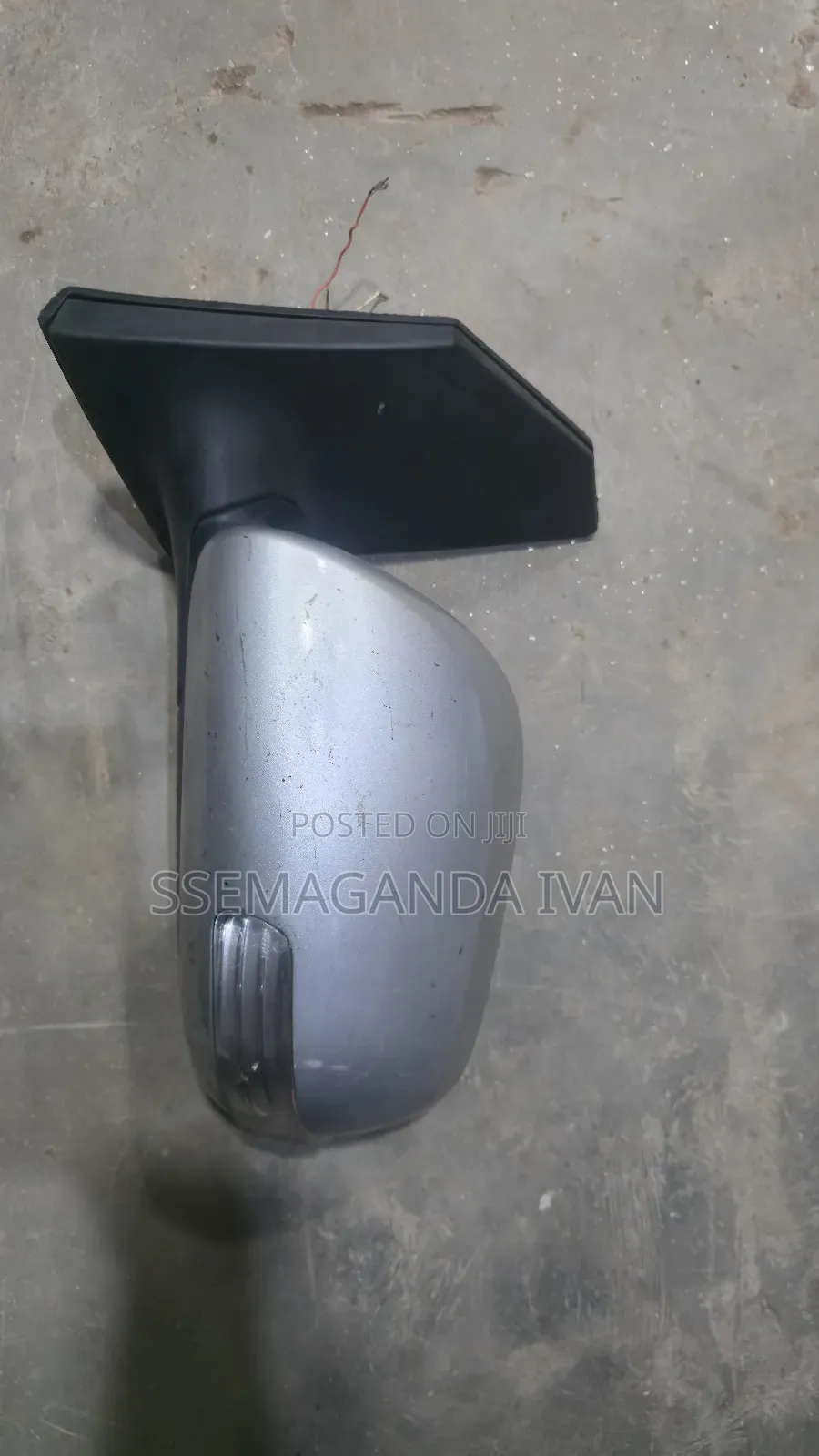 Premio Original Japan Side Mirror 2009/2008 With Indicator