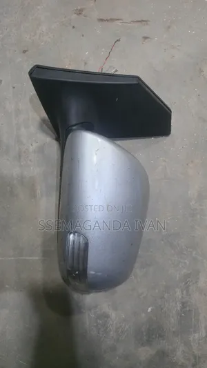Premio Original Japan Side Mirror 2009/2008 With Indicator