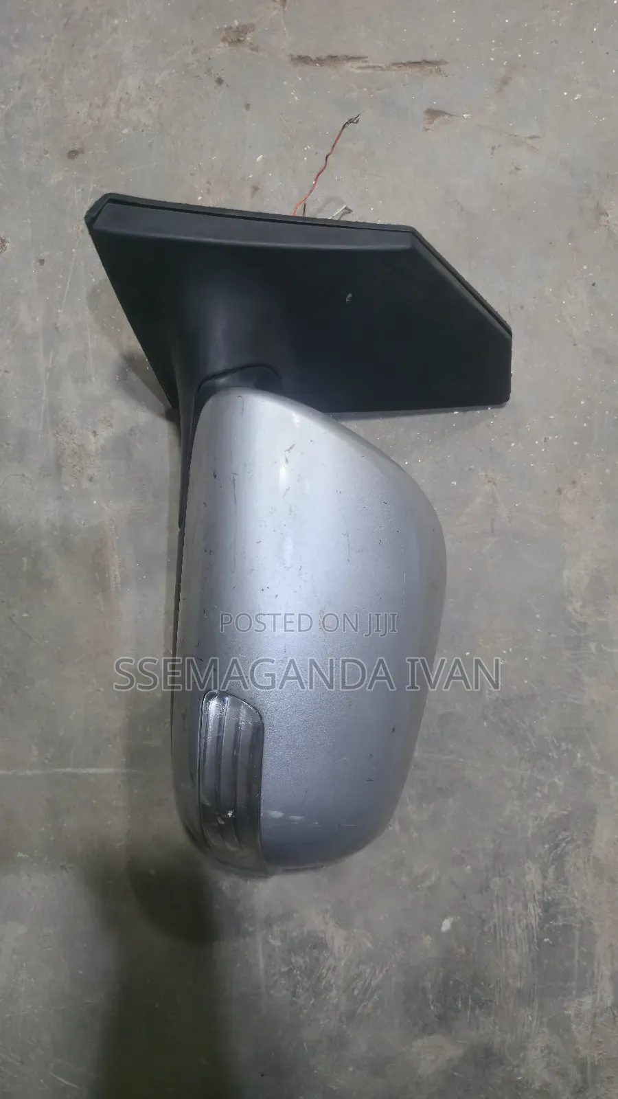 Premio Original Japan Side Mirror 2009/2008 With Indicator