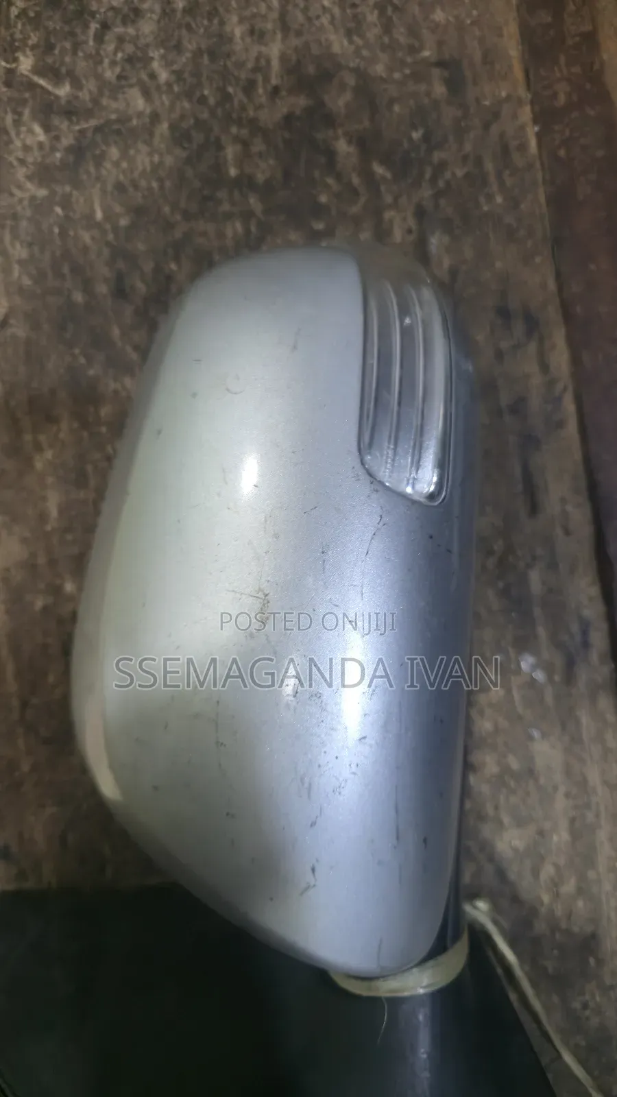 Premio Original Japan Side Mirror 2009/2008 With Indicator