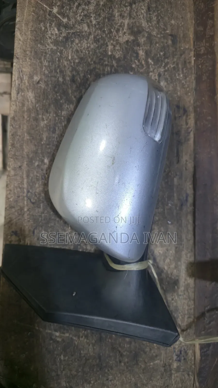 Premio Original Japan Side Mirror 2009/2008 With Indicator