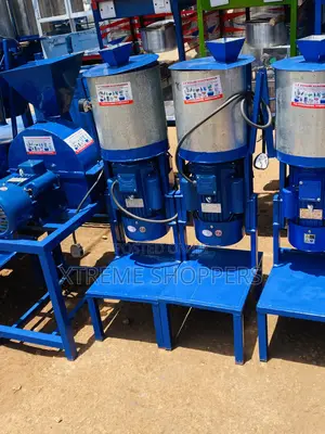 Depot Machine -grinding Machines ,G.Nut Machines Oddi ,Paste Grinder