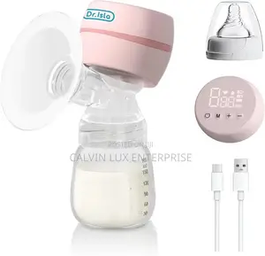 Electric Breast Up