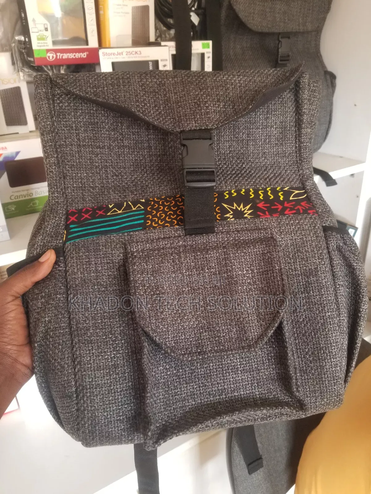 Traditional Laptop Bags