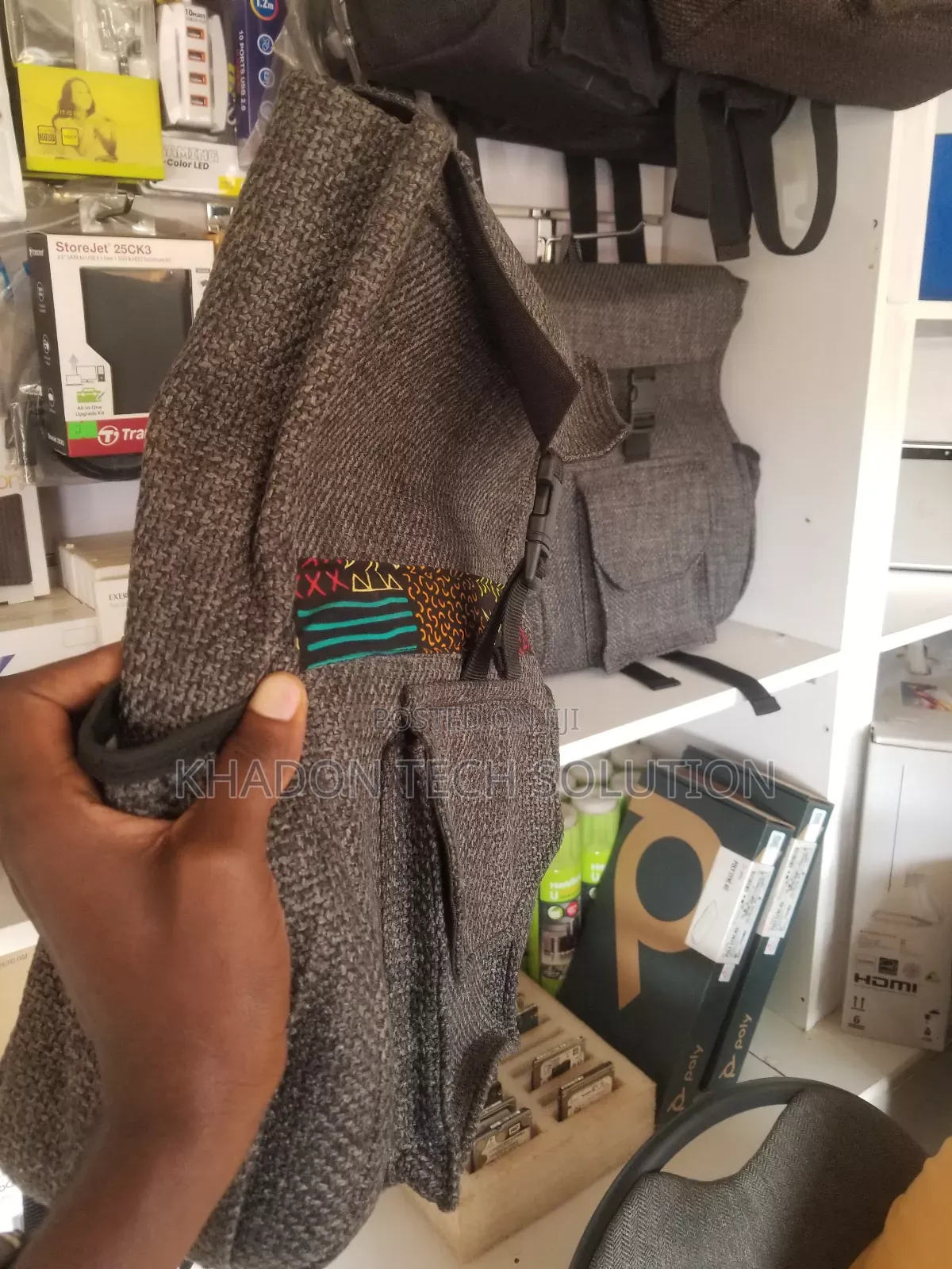 Traditional Laptop Bags