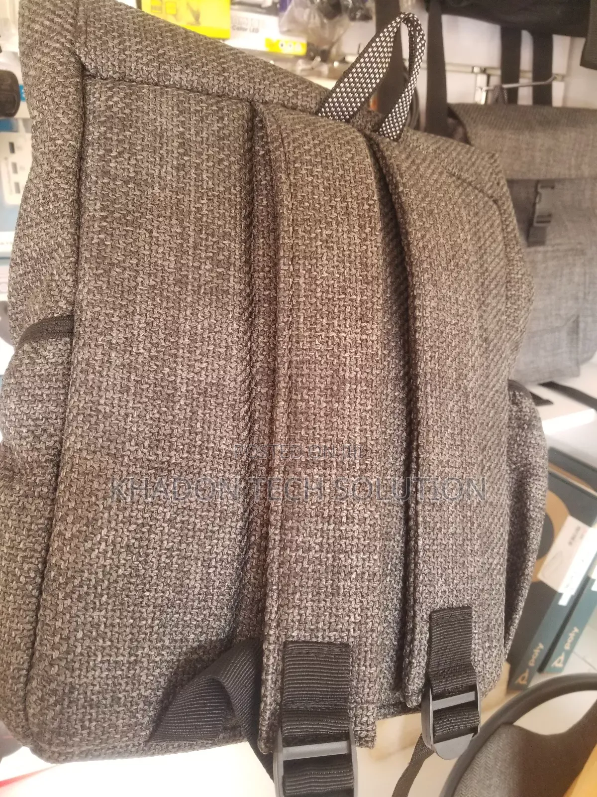 Traditional Laptop Bags