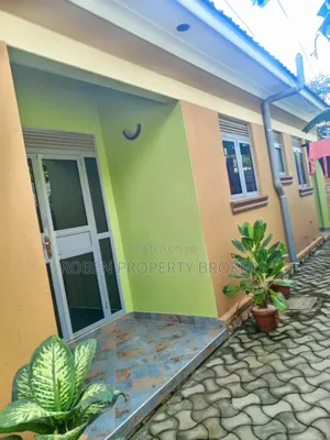 1bdrm House in Roben Real Property, Rubaga for rent