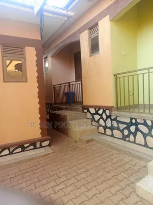 1bdrm House in Roben Real Property, Rubaga for rent