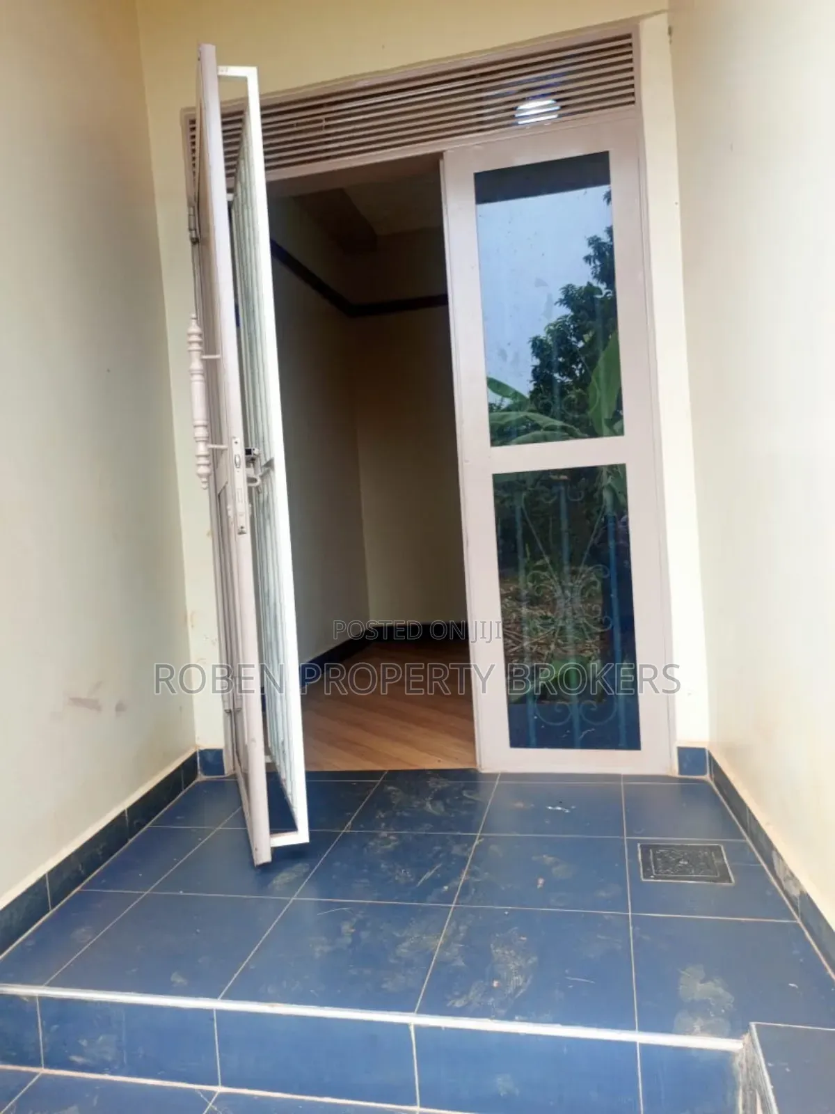 1bdrm House in Roben Real Property, Rubaga for rent